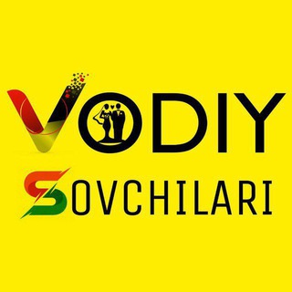 VODIY SOVCHILARI