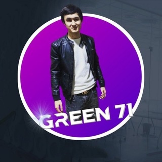 🐺Green71🎧