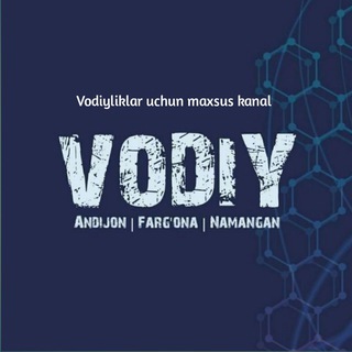 VODIY