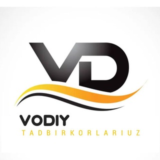 VODIY TADBIRKORLARI UZ