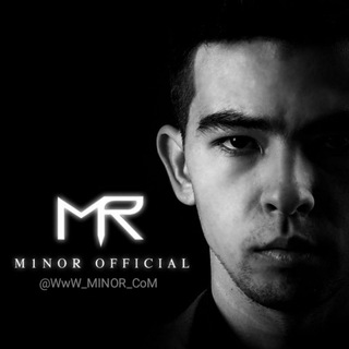 M1noR Official | Rasmiy kanal