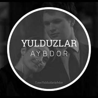 Yulduzlar aybdor✨