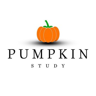 PUMPKIN STUDY