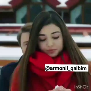 ARMONLI QALBIM