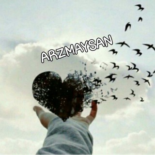 💔Arzimaysan💔 | 🤍