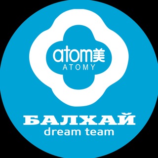 Atomy Balhai Team 👑