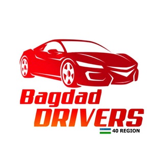 BAGDAD DRIVERS