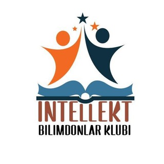 Intellekt bilimdonlar klubi!