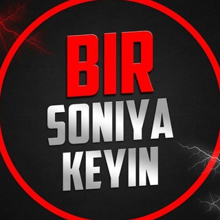 Bir Soniya keyin ⏳