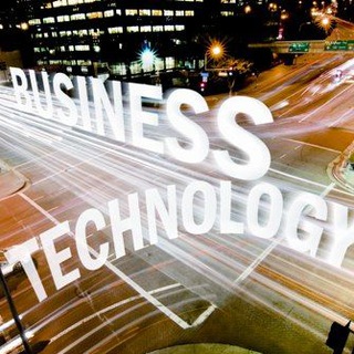 Business and Technology