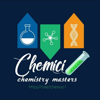 Chemici🧪