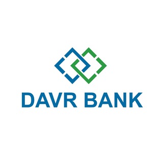 DAVR BANK | Официальный канал