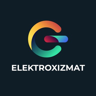 Elektroxizmat | Rasmiy kanal