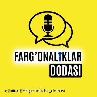 Farg'onaliklar Dodasi