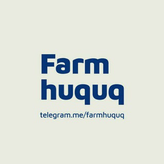 Farmhuquq