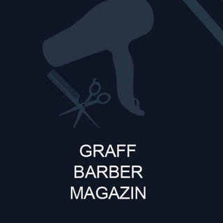 💈GRAFF BARBER MAGAZIN💈