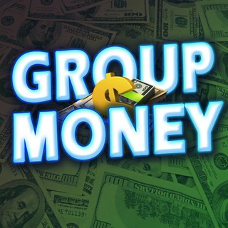 💲GROUP MONEY💲 OFFICIAL CHANNEL