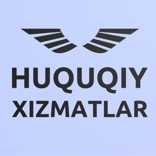 HUQUQIY XIZMATLAR | RASMIY