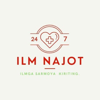 ILM NAJOT| Rasmiy kanal