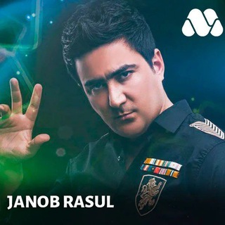 Janob Rasul