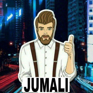 JUMALI INFO