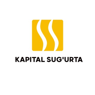 KAPITAL SUG´URTA