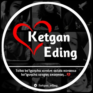 💔 Ketgαn edιng 💔