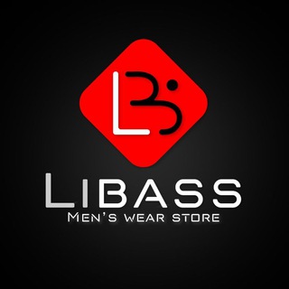 Libass men's wear