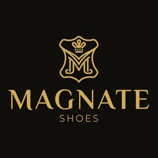 Magnate Shoes