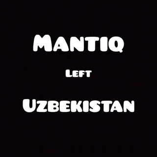 Mantiq Left Uzbekistan