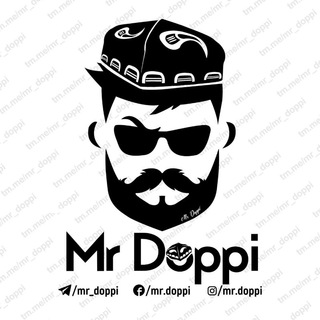 Mr. Do‘ppi