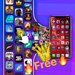 ОБЩИЙ АККАУНТ Appstore_free_❤️