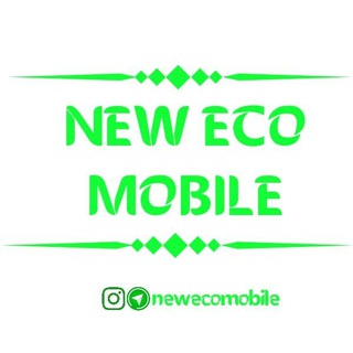 New Eco Mobile | Channel