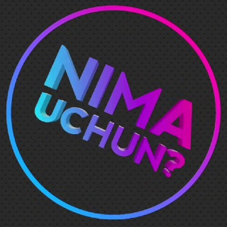 NIMA UCHUN