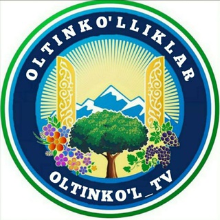 🌐OLTINKO'L_TV 🇺🇿