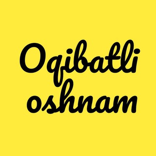 Oqibatli oshnam