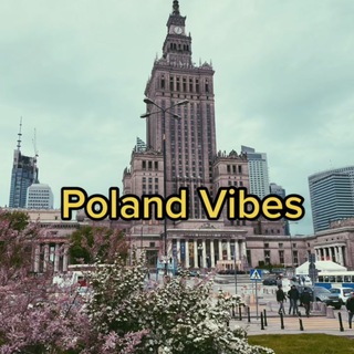 Poland vibes