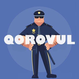 Qorovul bot