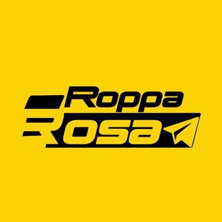 Roppa-Rosa ⚡️