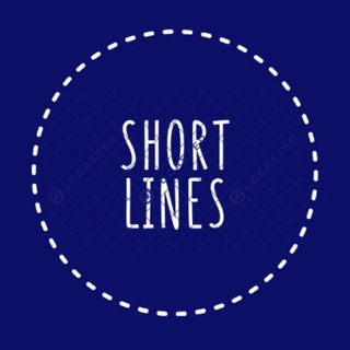 Short Lines❗️