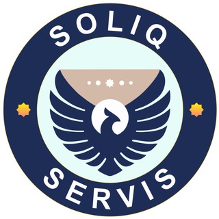 Soliq Servis