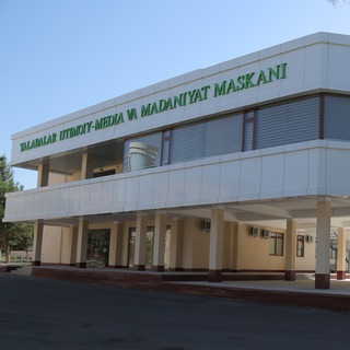 Talabalar media maskani