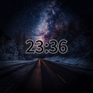 Time 23:36🕦