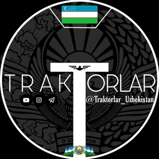 Traktorlar 🇺🇿