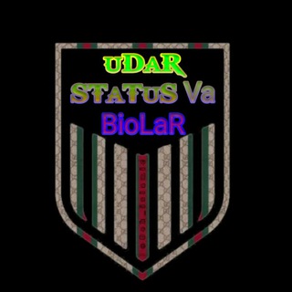 uDaR STaTuS Va BioLaR