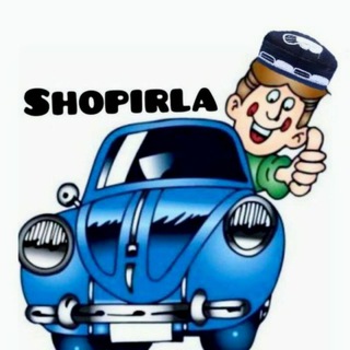 Shopirlar Uz