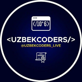 UZBEK CODERS