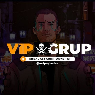 Vip Paylaşım