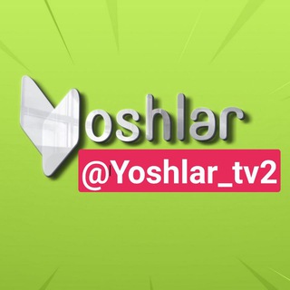 Yoshlar tv