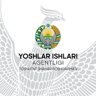 Yoshlar ishlari agentligi Toshkent shahar boshqarmasi